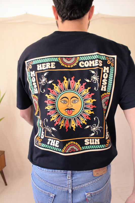 Here Comes The Sun Tee