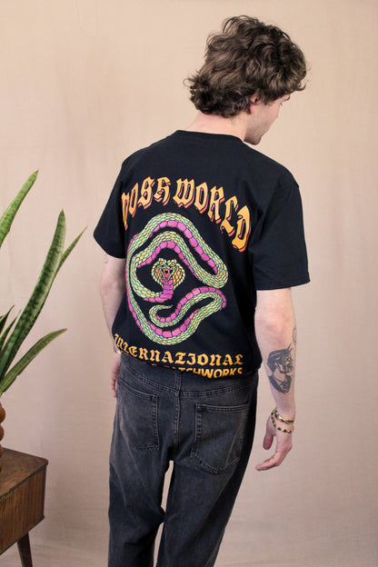 Cobra Icon Tee