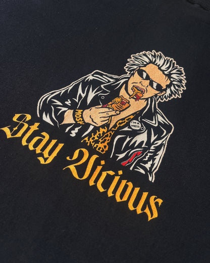 Stay Vicious Tee