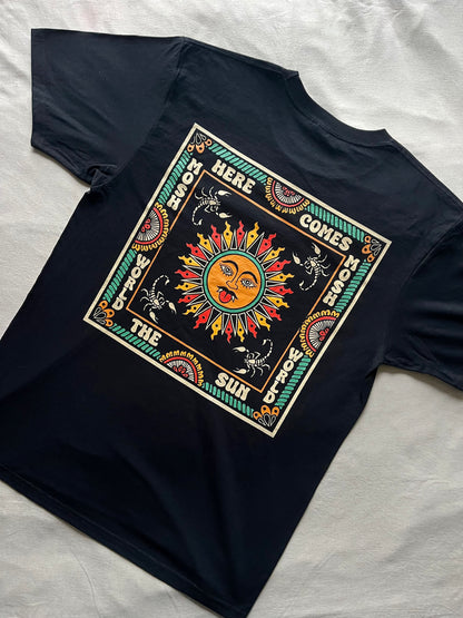 Here Comes The Sun Tee