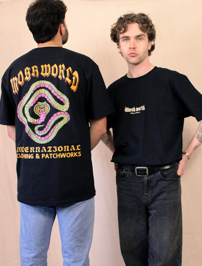 Cobra Icon Tee